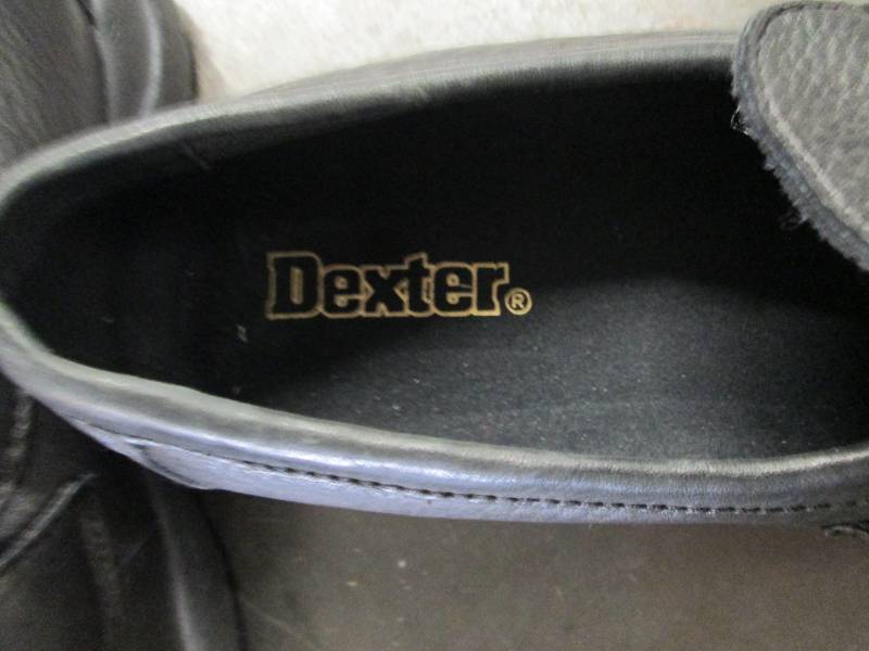 dexter size 9.5 shoes ...