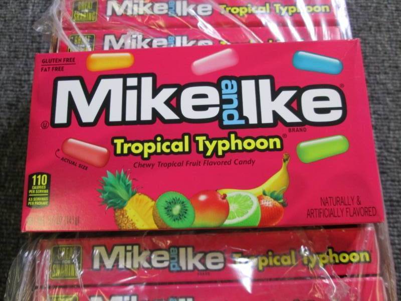 85oz packs of tropical typhoon mik...