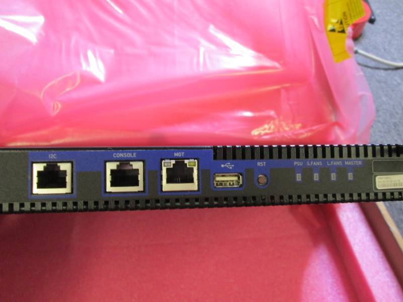 mellanox MSX6000MAR PPC460 infiniba...