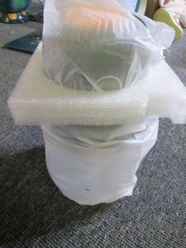 cordless portable kitchen chopper ...