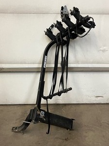 lot 38 image: Deluxe Bike Carrier Rack