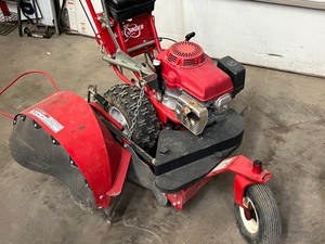 lot 9 image: Side-Winder Commercial Landscape Edger