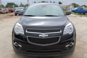 2013 Chevrolet Equinox LT AWD