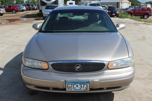 2000 Buick Century Limited
