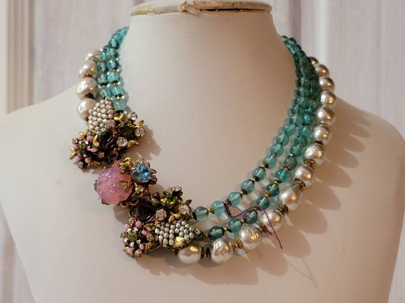 St. Paul Jewelry Extravaganza and Eclectic Décor KBID