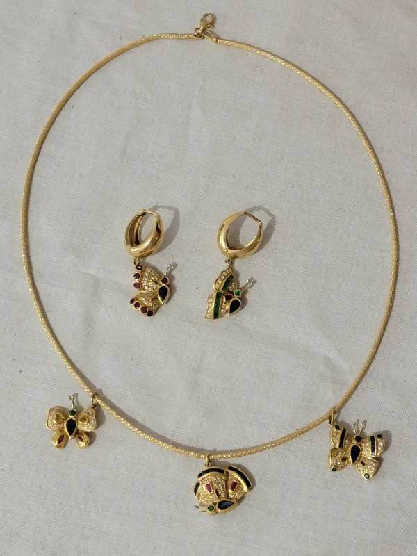 St. Paul Jewelry Extravaganza and Eclectic Décor KBID