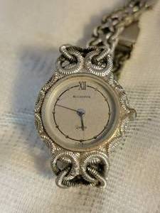 lot 45E image: Ladies Watch Collection