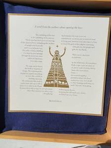 lot 199 image: the Terma Collective, The Box Remembering theGift