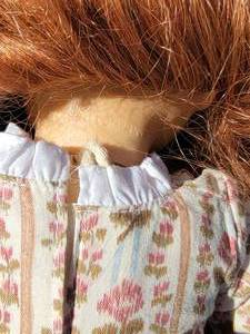 lot 64 image: American Girl Doll Felicity