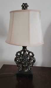 Stylish Table Lamp