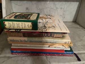 lot 511 image: Vintage Book Collection- Pixies and Other People, The Wind in the Willows & More