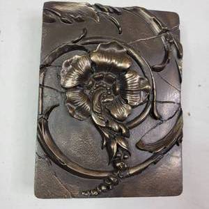 lot 583 image: Extremely Rare Retired Sid Dickens Memory Block for Alchemy Collection $500 Value