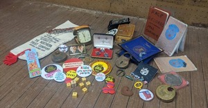 Treasure Chest Collectibles