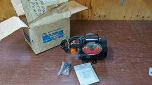 Jabsco Sturdi-Puppy Self Priming Pump-In Box wManual