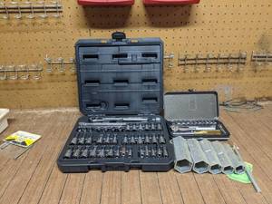 Socket Wrench Sets