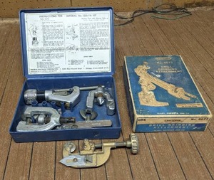 Very Vintage CRAFTSMAN NO.6677 Drill Grinder Attachment