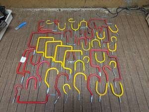 Assorted Hooks
