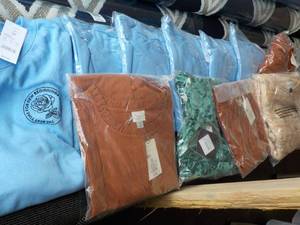 lot 66 image: Womens size 3X Clothing new with ...
