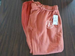 lot 78 image: 1 Pair Woodstock Sweatpants size XS...