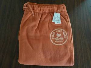 lot 81 image: 1 Pair Woodstock Sweatpants size 1x...