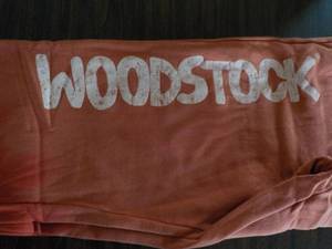 lot 82 image: 1 Pair Woodstock Sweatpants size 1X...