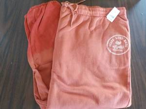 lot 87 image: 1 Pair Woodstock Sweatpants size 3X...