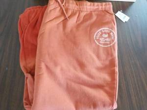 lot 88 image: 1 Pair Woodstock Sweatpants size 3X...
