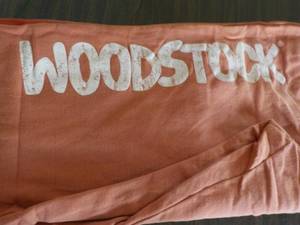 lot 89 image: 1 Pair Woodstock Sweatpants size 3X...