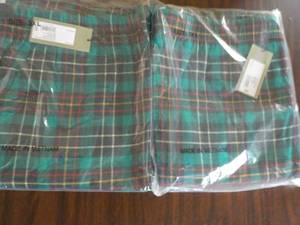 lot 98 image: 2 - 3XL Goodfellow Comfy PantsPJ B...