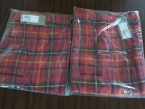 lot 99 image: 2 - 5XL Goodfellow Comfy PantsPJ B...