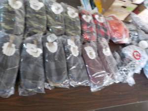 lot 110 image: 20 New Slippers variety of styles ...
