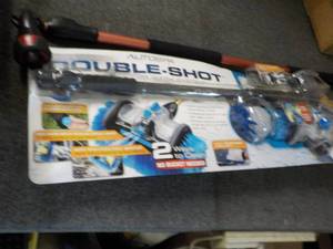 lot 122 image: Auto Spa Suds N Spray and Accessori...