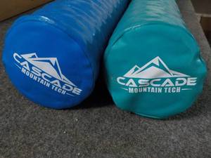 lot 124 image: Cascada Mountain Teck Buoys and Wat...
