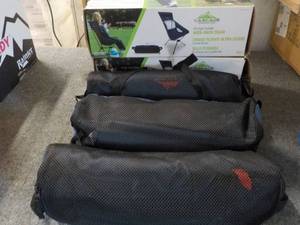 lot 131 image: 5 Cascade Mountain Tech Ultralight ...