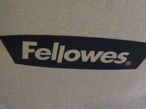 lot 152 image: Fellows Shredder...