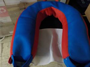 lot 187 image: Water Float Chair...