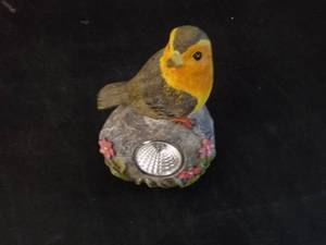 lot 216 image: Robin LED spotlight...