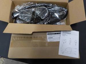 lot 273 image: 2 in 1 Diving kits