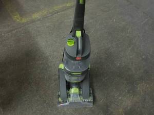 lot 286 image: Hoover Carpet Cleaner...