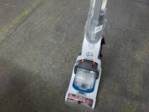 lot 287 image: Hoover Powerdash Carpet Cleaner...