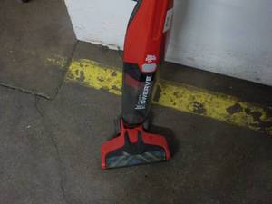 lot 288 image: Dirt Devil Untested and Random Lot ...