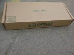 lot 297 image: 25 Self Closing Boxes 34 x 10 x 4...