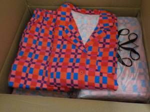 lot 304 image: Case of Joyful Beautiful 2 Pc PJs ...