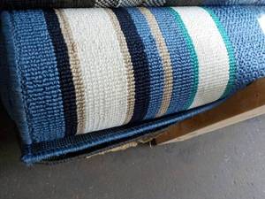 lot 355 image: Audi Country IndoorOutdoor 7 ft 10...