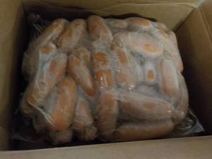 lot 421 image: 11 Box Frozen Knockwurst...