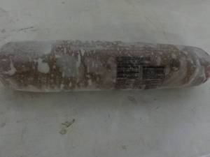 lot 425 image: 11 lb. Frozen 93% Lean7% Fat Groun...