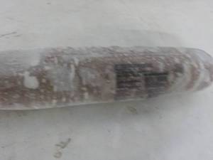 lot 428 image: 11 lb. Frozen 93% Lean7% Fat Groun...