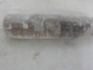 lot 431 image: 11 lb. Frozen 93% Lean7% Fat Groun...