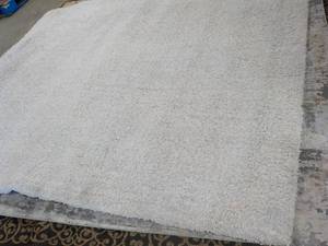 lot 46 image: 710 x 10 Thomasville Ivory Area ...