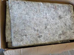 lot 53 image: Large Size Rug Pad exact size unkn...